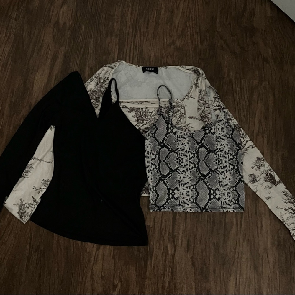 Women’s Casual Shirts